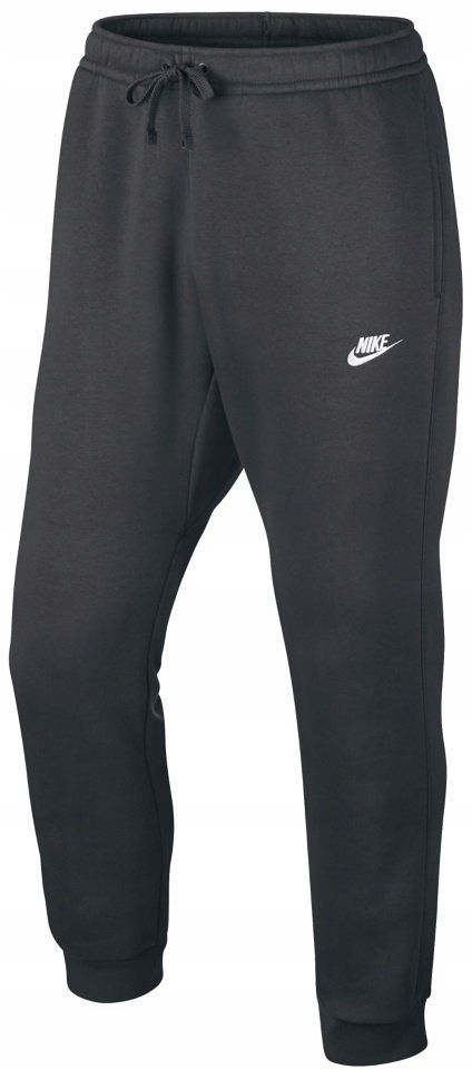 SPODNIE MĘSKIE DRESOWE BAWEŁNIANE JOGGER NIKE XL