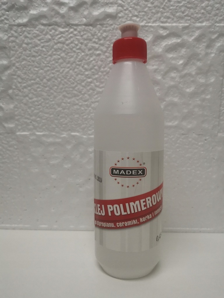 MADEX KLEJ MADEX POLIMEROWY 0,45L