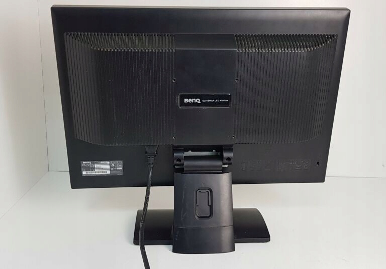 Купить МОНИТОР BENQ ET-0008-: отзывы, фото и характеристики на Aredi.ru ...