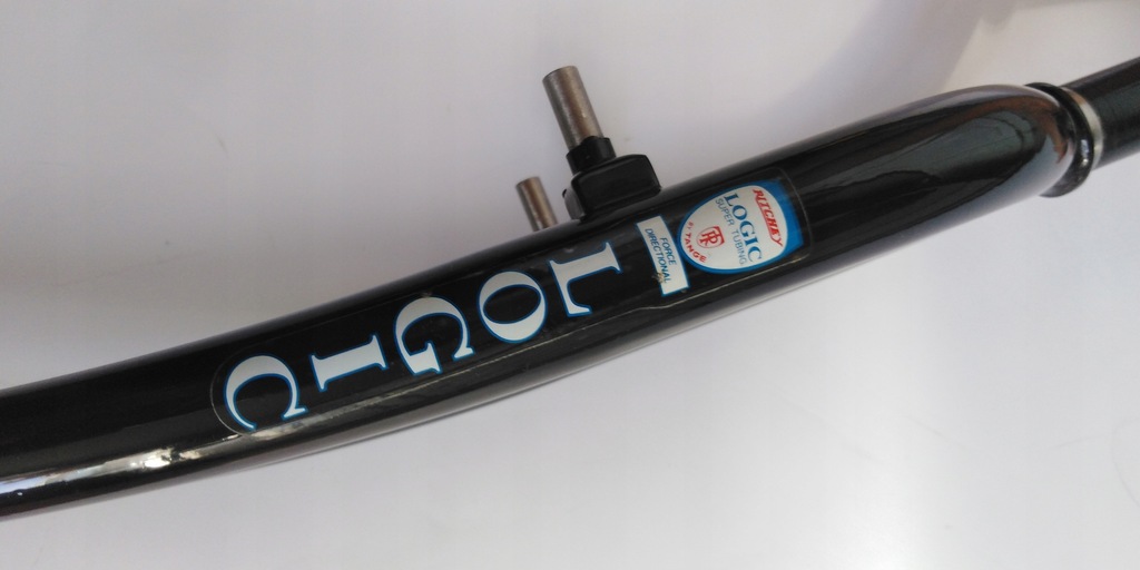 Ritchey Pro Logic Tange widelec 1 cal Retro MTB