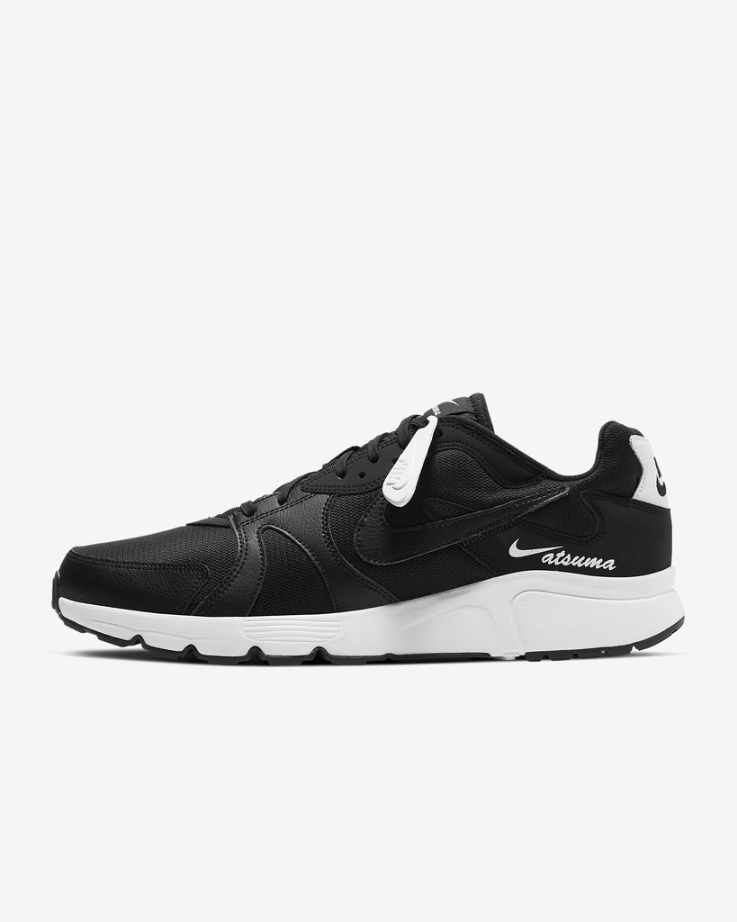 Buty Nike Atsuma CD5461-004 R 45