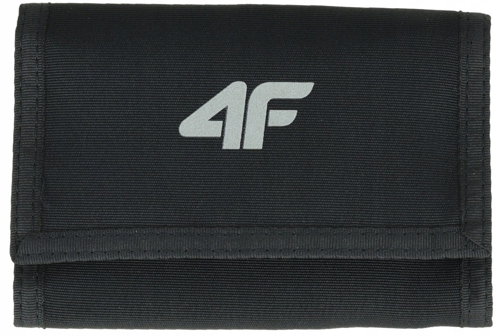 Unisex Portfel 4F WALLET [UNIV]