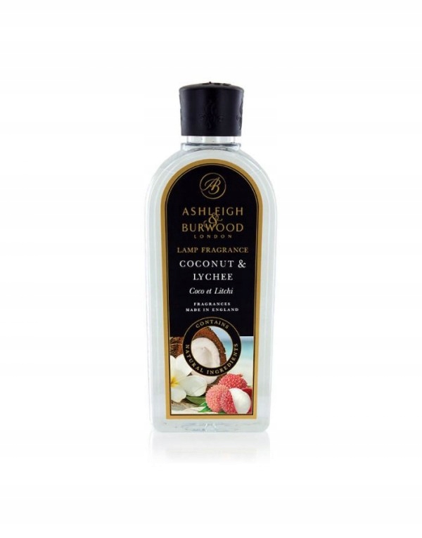 Olejek do lampy zapachowej Coconut & Lyche 250ml