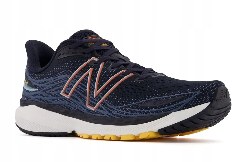 Obuwie biegowe ze wsparciem stopy New Balance 860E12 rozmiar 45 2E