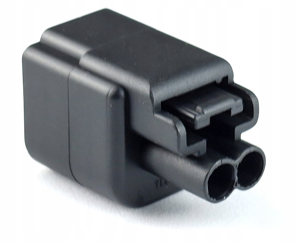 tink様 WTYK KOSTKA WTYCZKA 2PIN FORD TYP 2 2-PINOWE - 13840525668