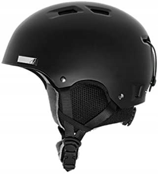 K2 Kask Werdykt M, czarny