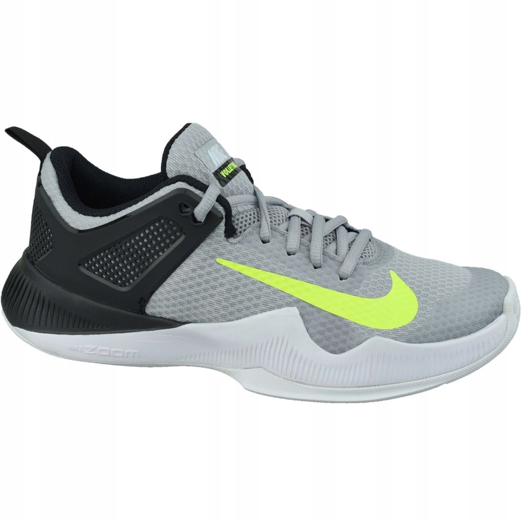 Nike tenis ziemny sport sport szare r.43