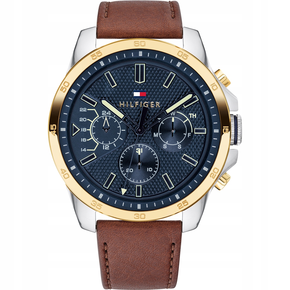 Zegarek męski Tommy Hilfiger 1791561