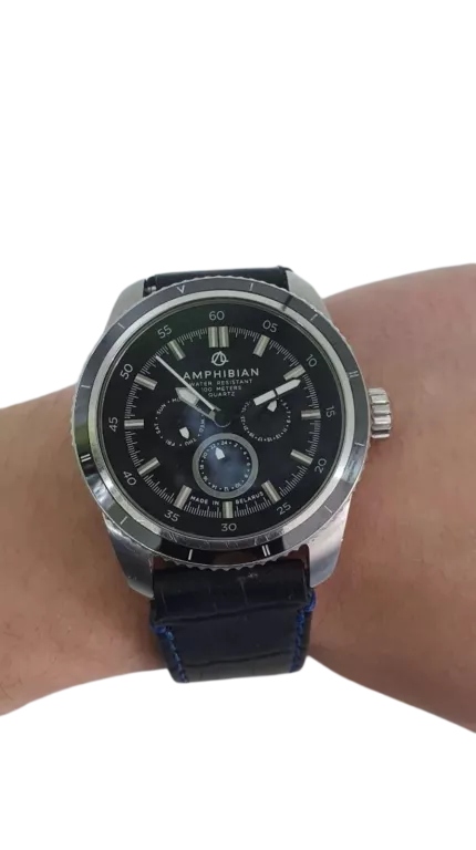 ZEGAREK AMPHIBIAN LUCH EGO 76720563
