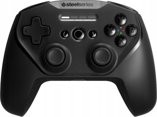 Pad bezprzewodowy STEELSERIES Stratus+ Windows Android