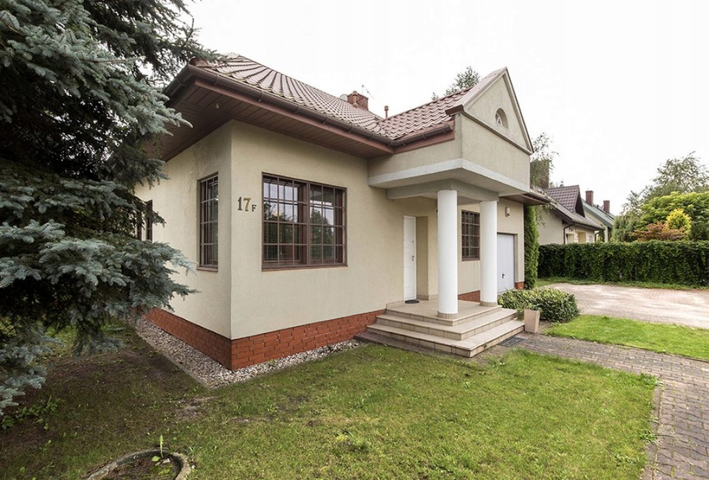 Dom, Warszawa, Wawer, Międzylesie, 285 m²