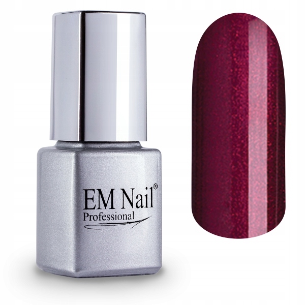 EM NAIL LAKIER HYBRYDOWY ADDICTION 115