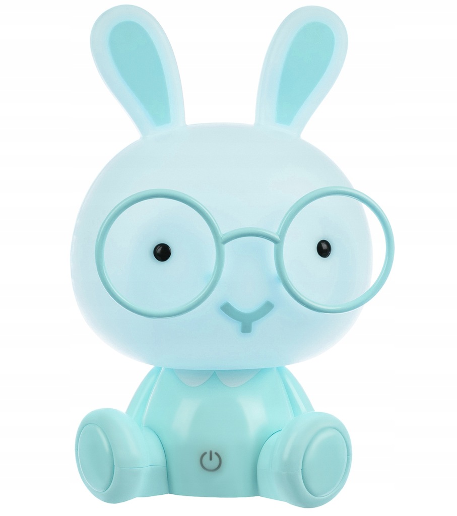 Купить USB-ночник Rabbit для детей, 3 светодиодных режима: отзывы, фото, характеристики в интерне-магазине Aredi.ru