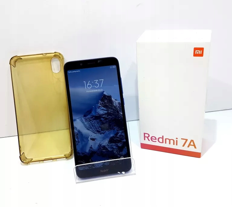 TELEFON XIAOMI REDMI 7A