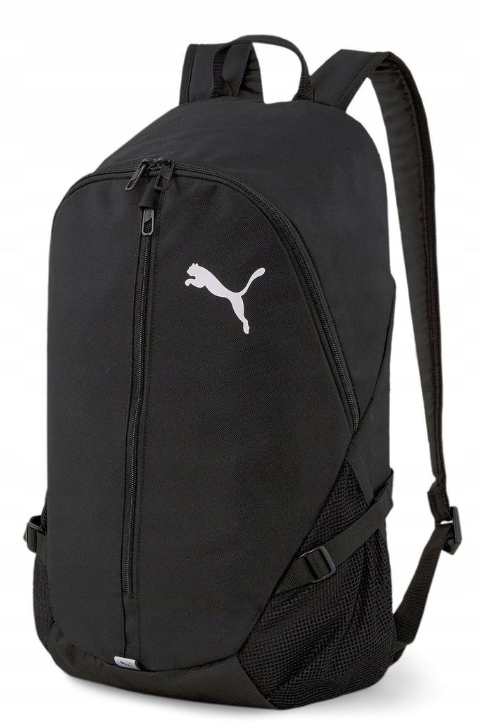 Plecak Puma Plus Backpack 078868-01 (20L)
