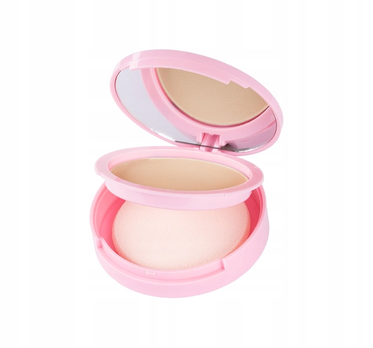 LOVELY AUTHENTIC FIT 2IN1 PODKŁAD W PUDRZE 03C PRALINE 9,5G