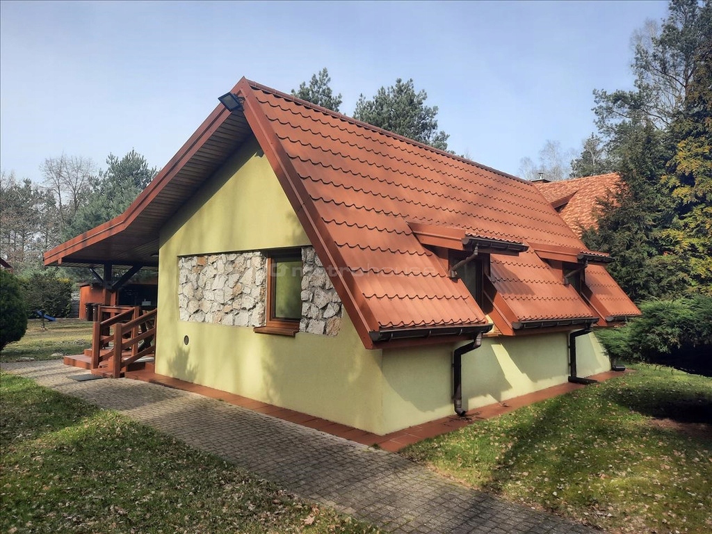 Działka, Miedźno, Warta (gm.), 922 m²