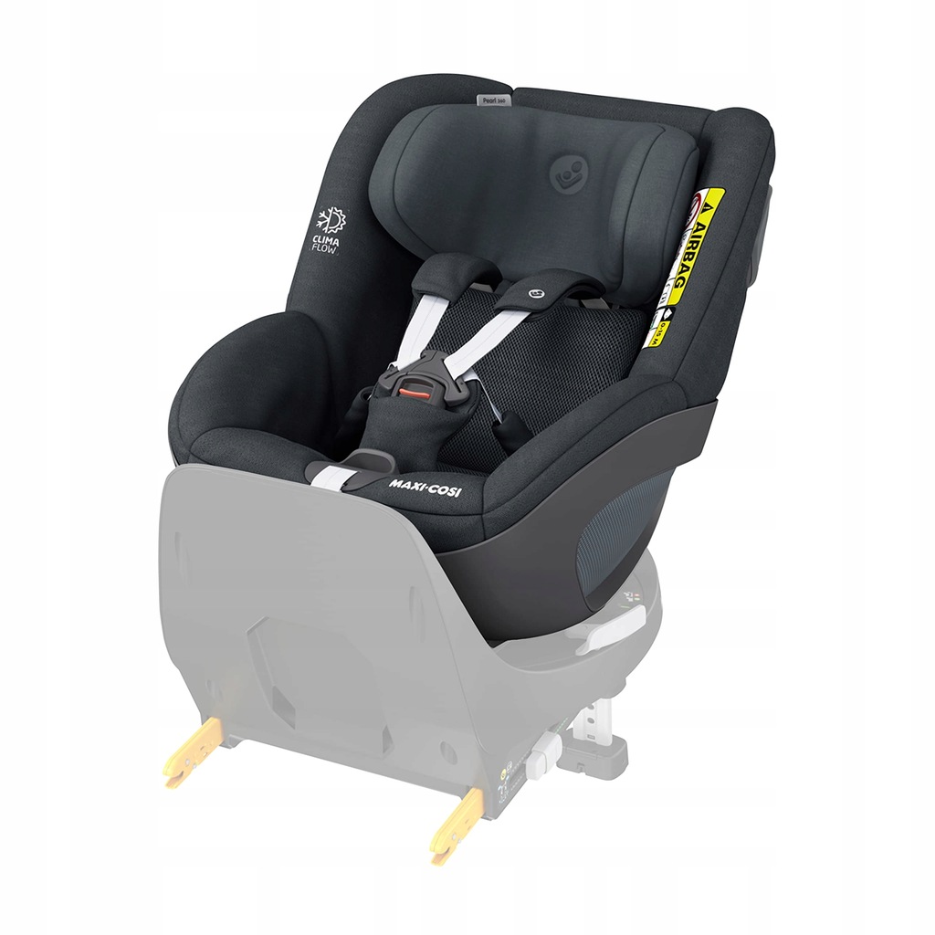 Dorel Juvenile Maxi-Cosi Pearl 360 dla Niemowlaka