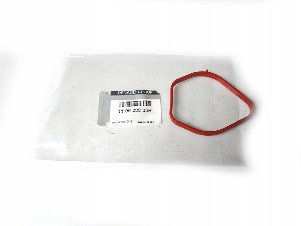 Uszczelka termostatu Master III 2.3 BT 110620980R