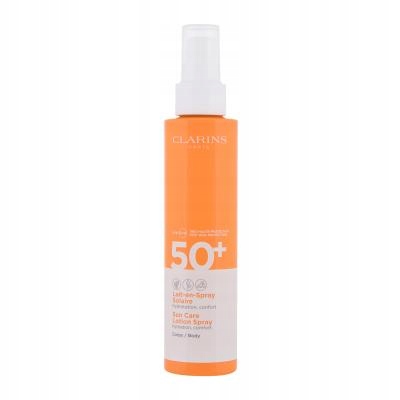 Clarins Sun Care Lotion Spray 150 ml