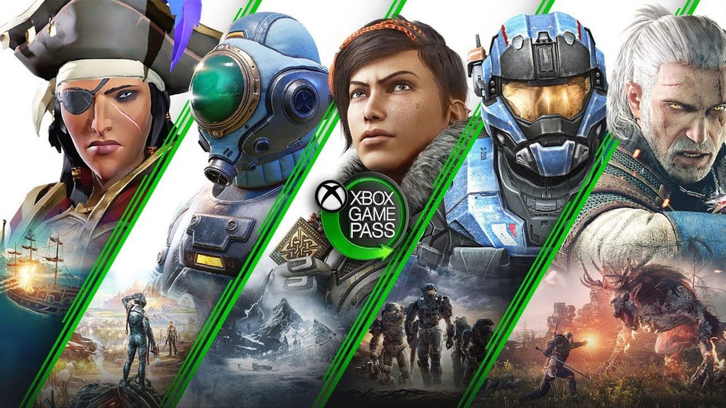 Купить Xbox Live Gold 14 дней + Game Pass на 14 дней XBOX ONE: отзывы, фото, характеристики в интерне-магазине Aredi.ru