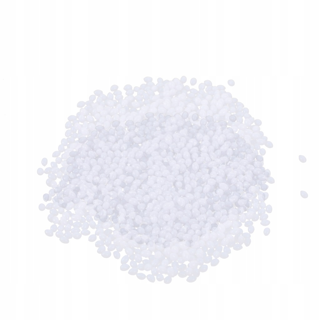 ZESTAW NAPRAWCZY NA TYMCZASOWE ZĘBY PLASTYCZNE KULKI TERMICZNE