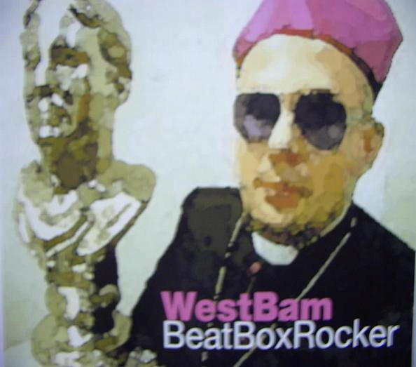 Купить WestBam - BeatBoxRocker (7-дюймовый сингл): отзывы, фото, характеристики в интерне-магазине Aredi.ru