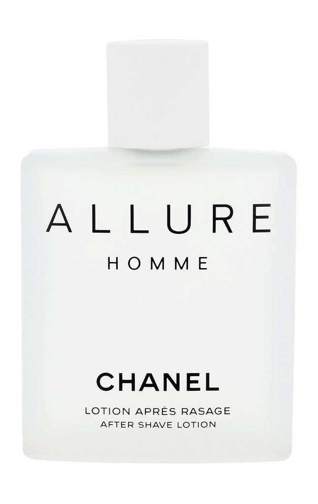 Chanel Allure Homme Edition Blanche ash 100ml