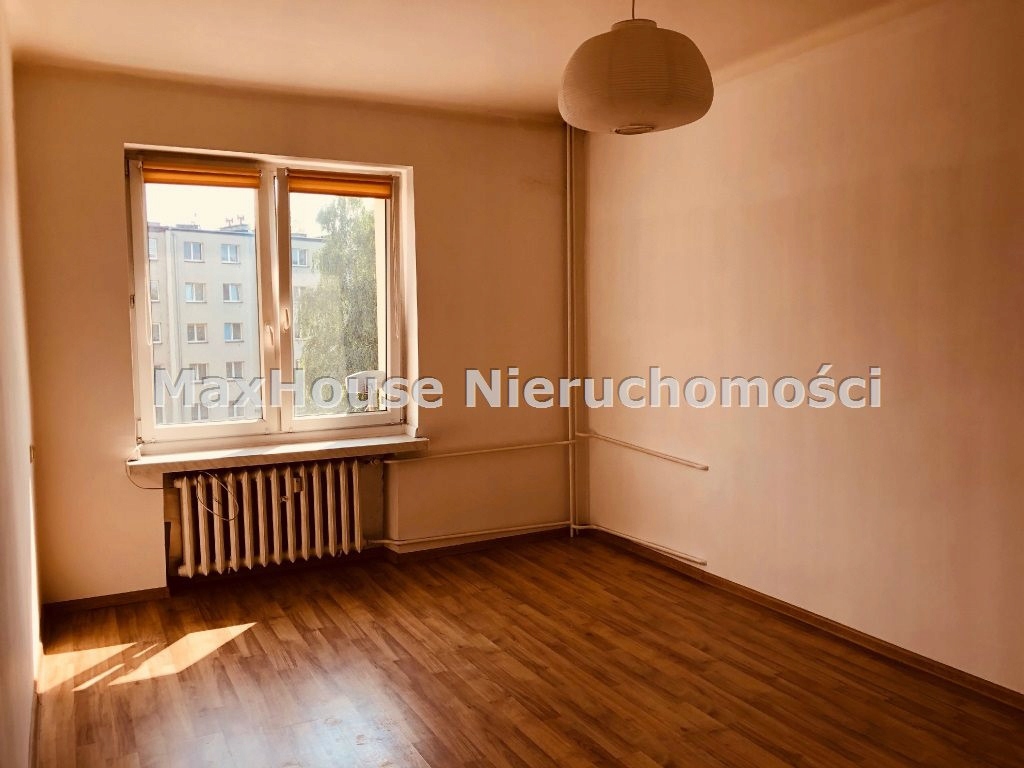 Mieszkanie, Katowice, Ligota, 54 m²