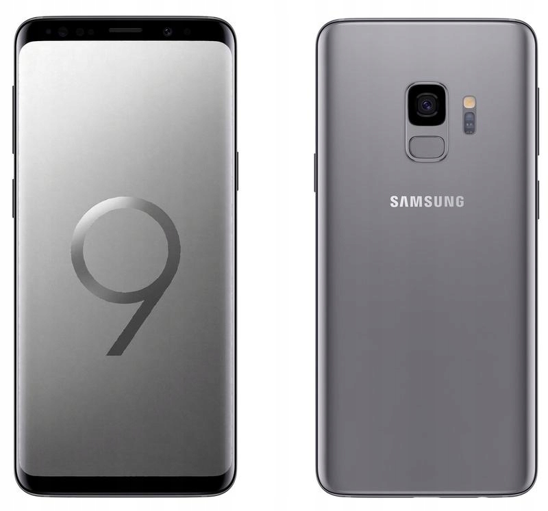 Купить Оригинальный Samsung Galaxy S9 G960F 64 ГБ — бесплатно: отзывы, фото, характеристики в интерне-магазине Aredi.ru