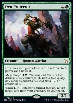 Den Protector :MTGMARKET