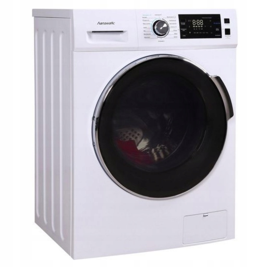 PRALKA AUTOMAT HANSEATIC HWMB714A3 7kg 1400obr