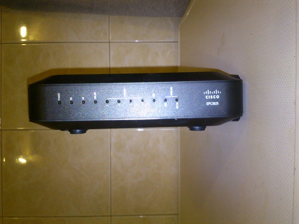Cisco epc3825 repetidor wifi hotsell