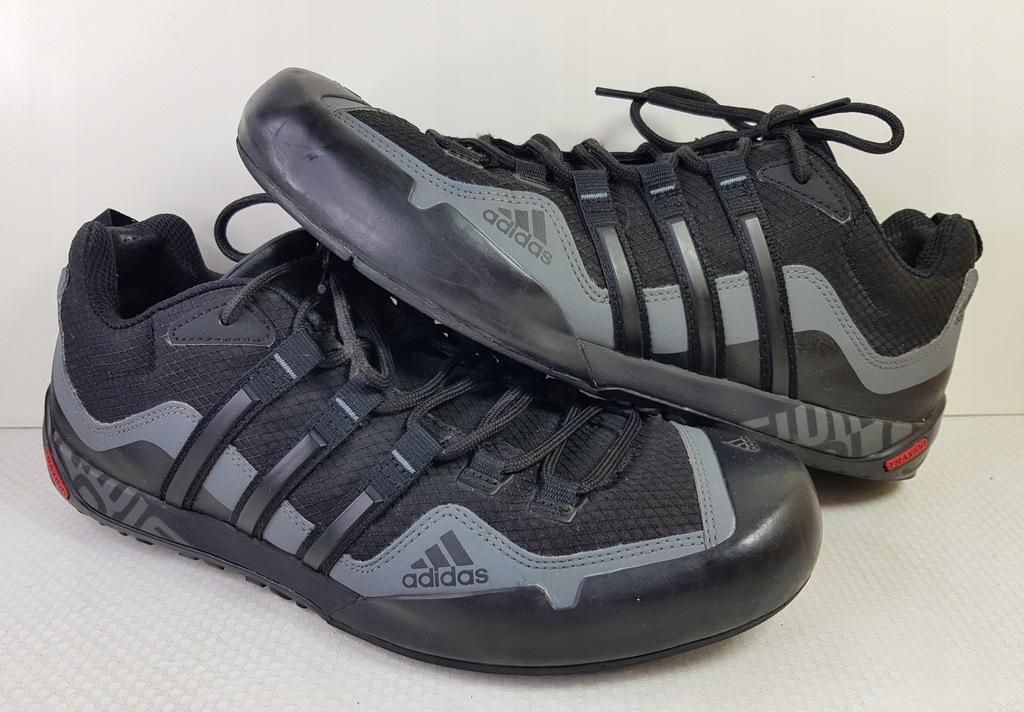 ADIDAS TERREX SWIFT SOLO buty męskie r. 43 1/3