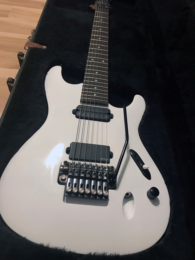Ibanez s7320 deals