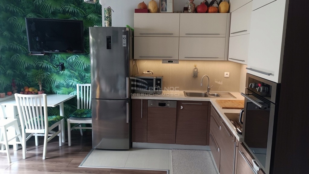 Mieszkanie, Zielonki, Zielonki (gm.), 45 m²