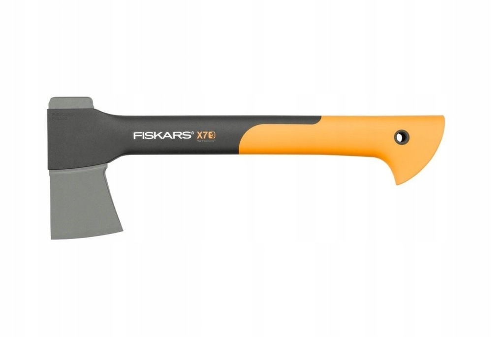 Fiskars Siekiera ciesielska Fiskars X7 - XS 101561