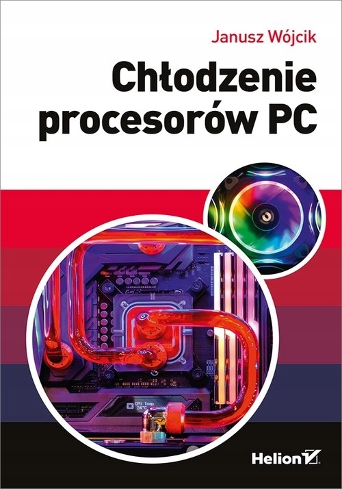 Chłodzenie procesorów PC