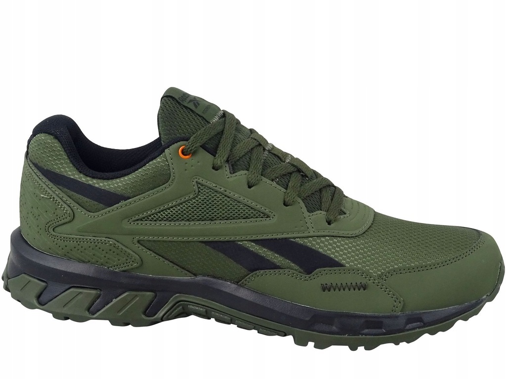 REEBOK RIDGERIDER TRAIL FU8529 BUTY MĘSKIE ZIELONE 9628997778