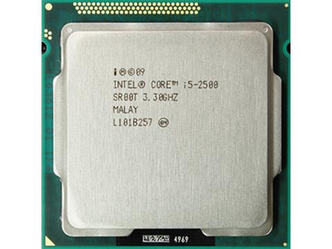 Купить Эффективный Core i5-2500 4x3,3 ГГц LGA1155 SR00T: отзывы, фото, характеристики в интерне-магазине Aredi.ru