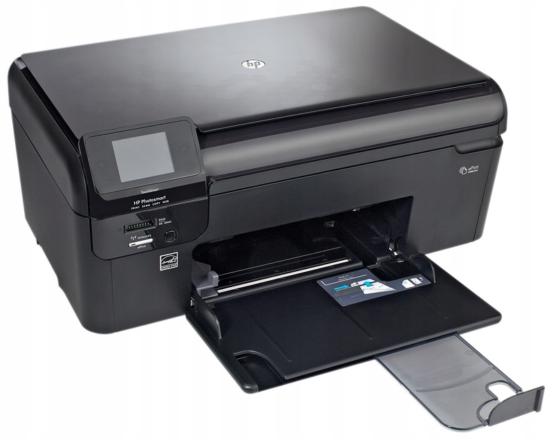 Купить Принтер HP B110 Photosmart 3 в 1. СКАНЕР КОПИРОВАНИЯ: отзывы ...