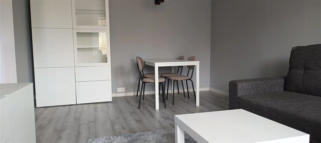 Mieszkanie, Tychy, Śródmieście, 32 m²