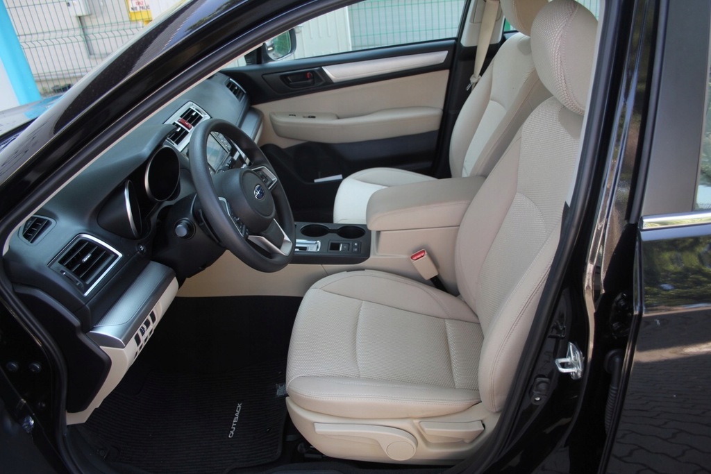 Купить Subaru OUTBACK 2.5i Active (EyeSight) Lineartronic: отзывы, фото, характеристики в интерне-магазине Aredi.ru