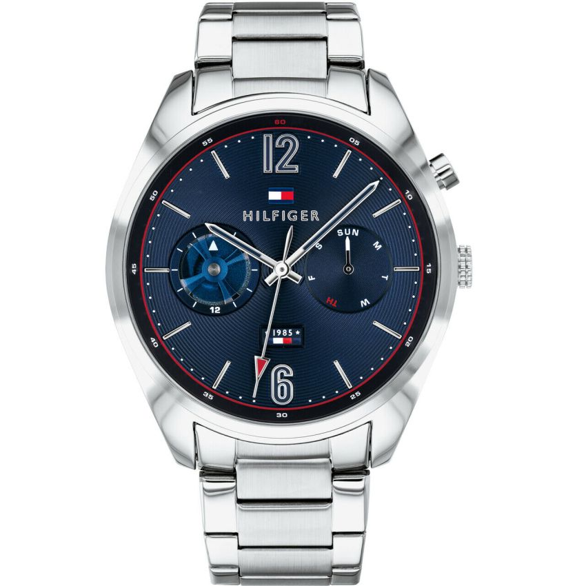 TicTime_pl Tommy Hilfiger 1791551 Sklep GW24