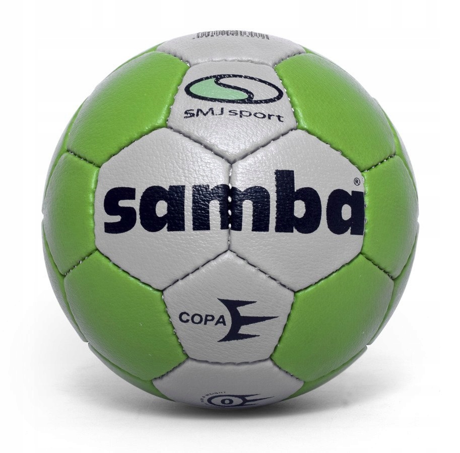 Piłka ręczna Samba Copa Mini 0