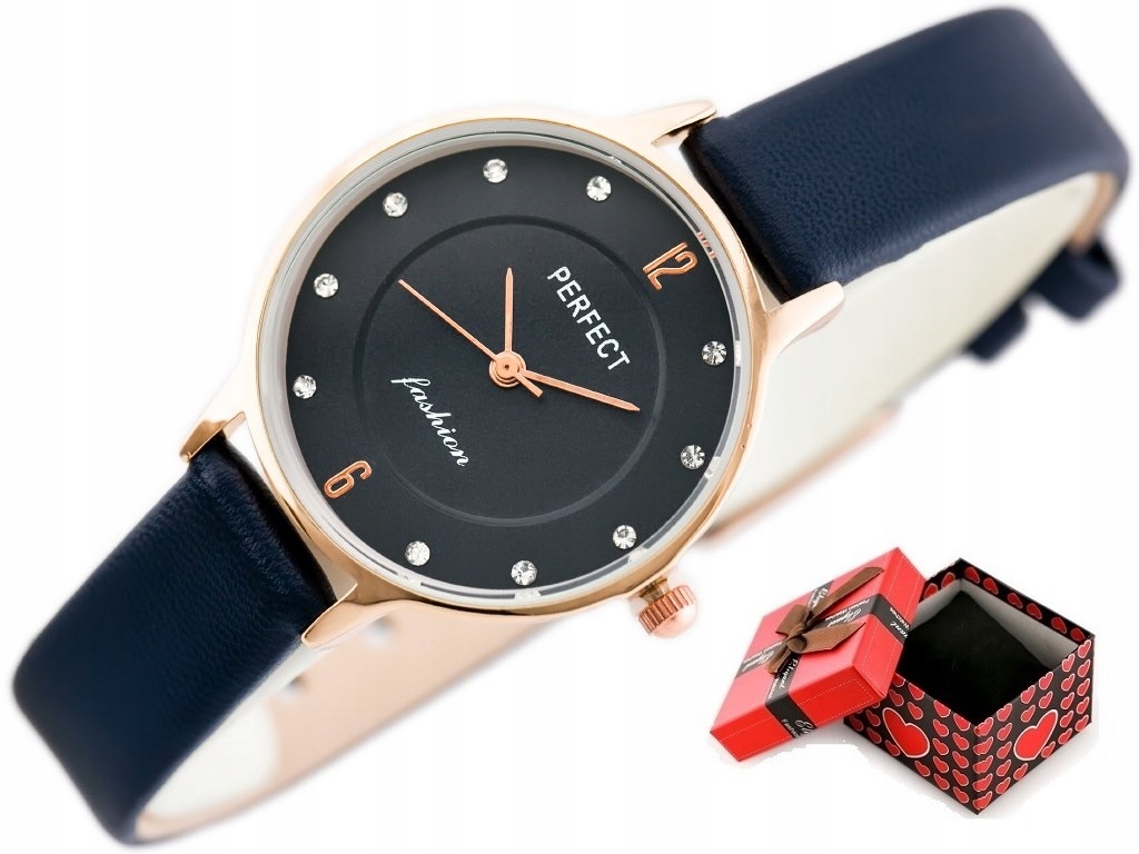 Купить Женские часы Perfect Etna классика + КОРОБКА + ГРАВИРОВКА: отзывы, фото, характеристики в интерне-магазине Aredi.ru