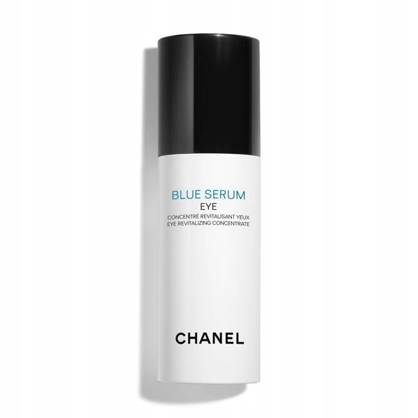 Serum pod Oczy Blue Chanel (15 ml)