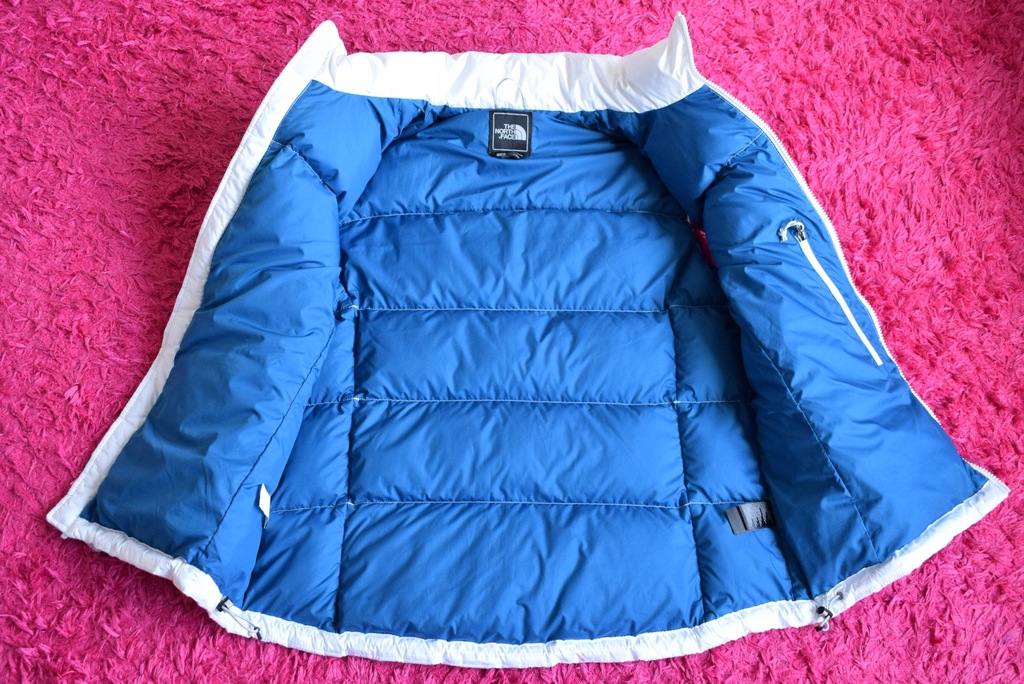 THE NORTH FACE 700 GOOSE L