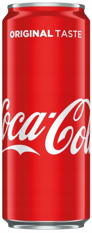 Napój gazowany Coca-cola 200 ml