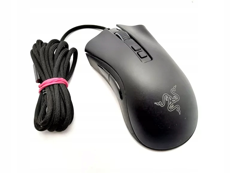 MYSZKA RAZER DEATHADDER V2